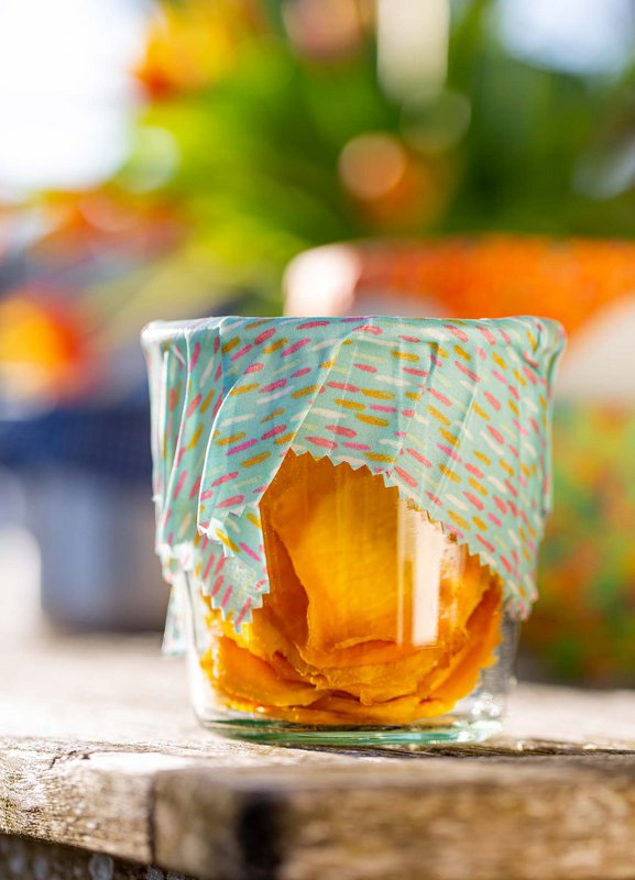 Beefree® Plastikfreies Leben - 3