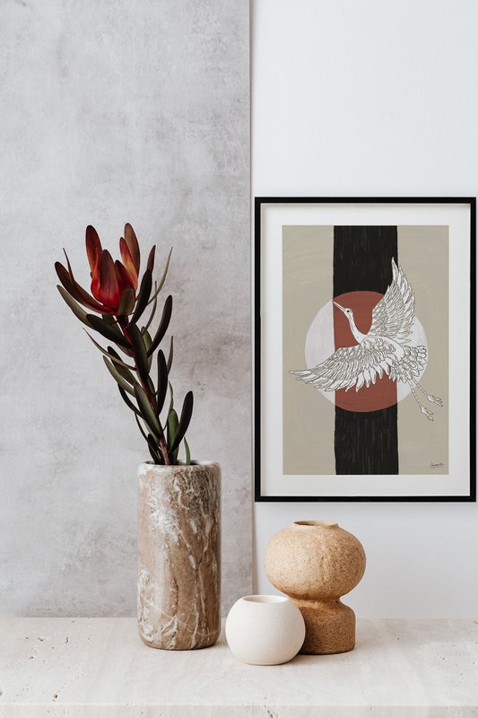 Amavielle - Poster and Art Prints - 2