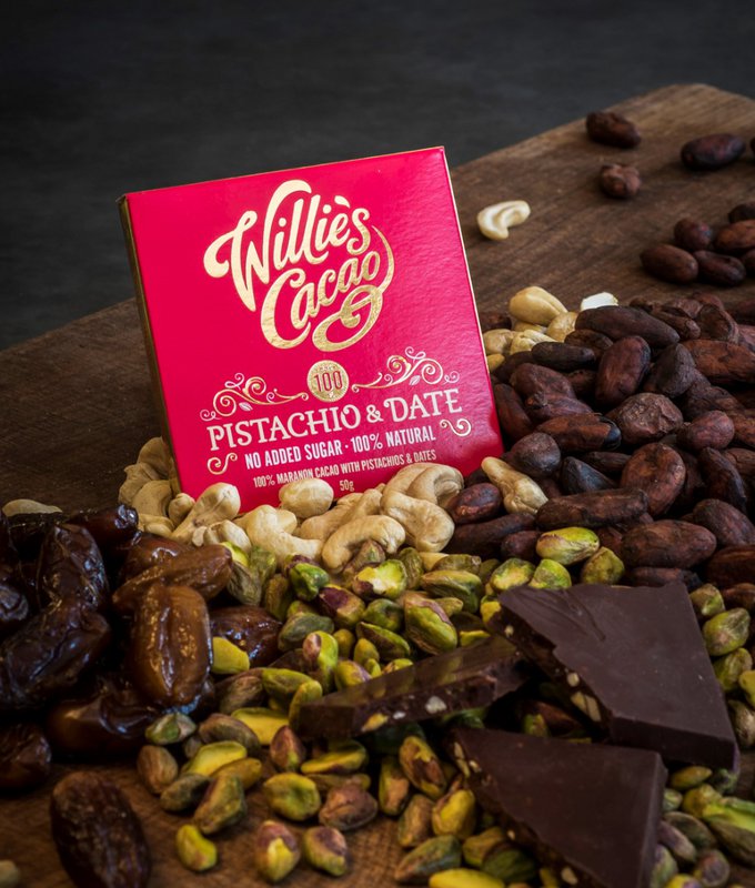 Willies Cacao - 5