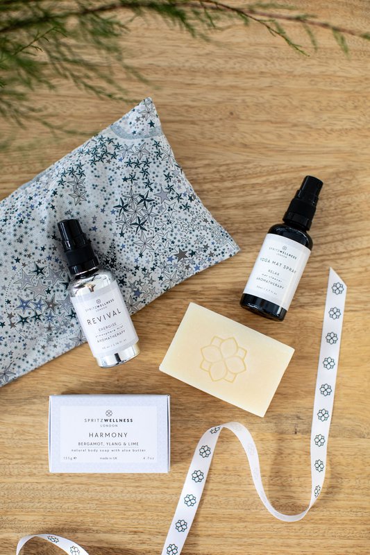 Spritz Wellness - 8
