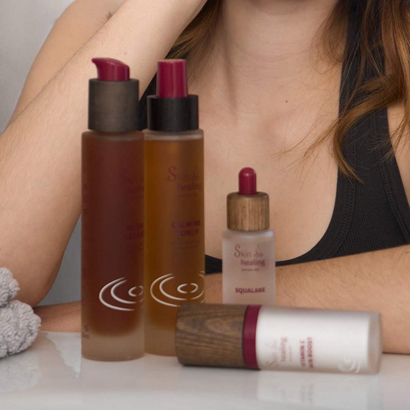 P&S COSMETICS - 6