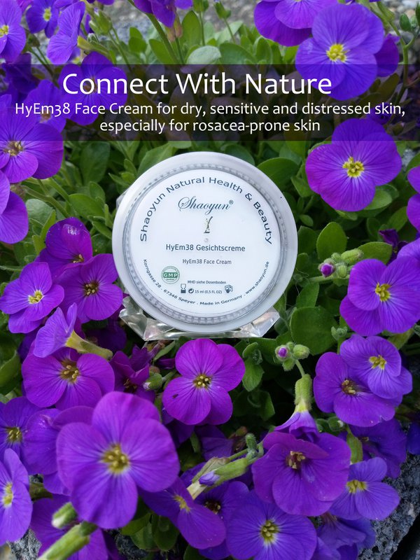 Shaoyun Natural Health & Beauty - 3