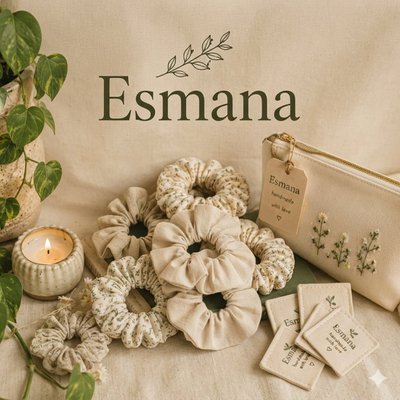Esmana
