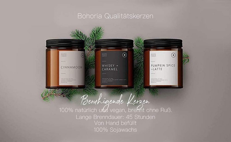 BOHORIA® - 7
