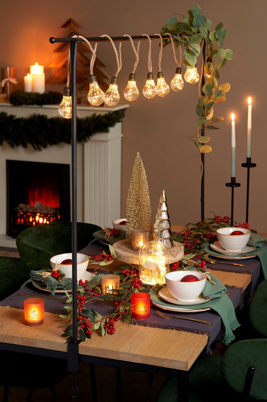 Luca Lighting - 7