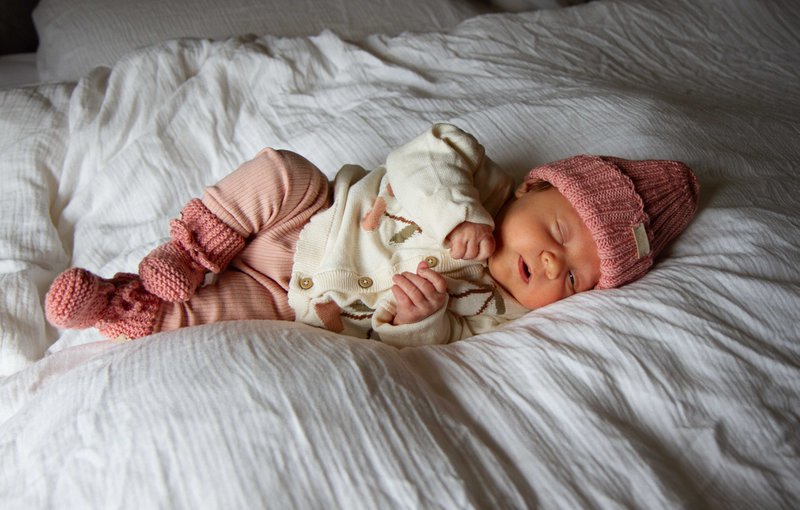 Softie baby Musthaves - 6