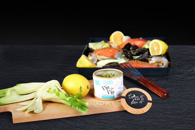 Natural Spices - 4