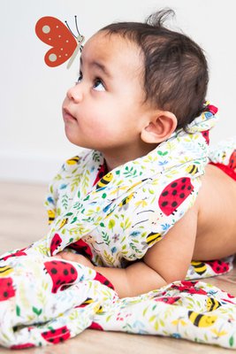HappyBear Diapers
