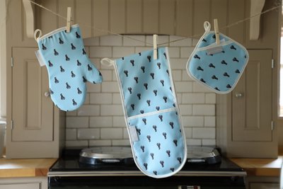 TRACEY COOPER LTD