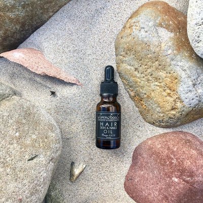SuperFoodLx Hair Wellness