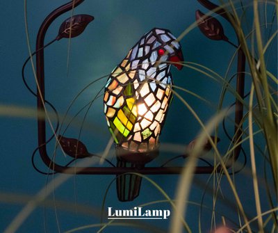 Lumi Lamp