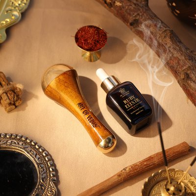 Art of Vedas - Authentic Ayurveda