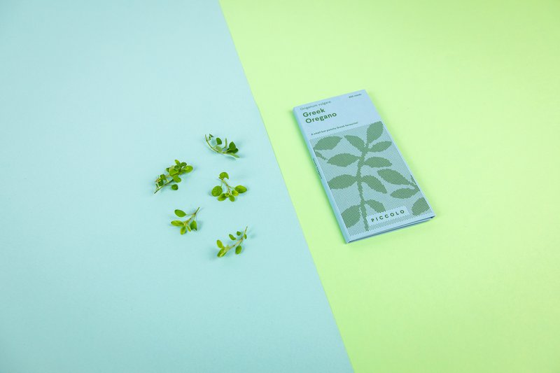Piccolo Seeds - 1