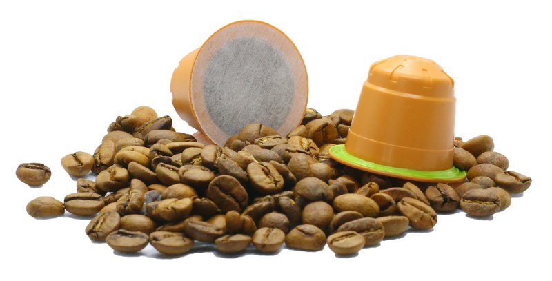 ROSS Specialty Coffee Roastery - 1