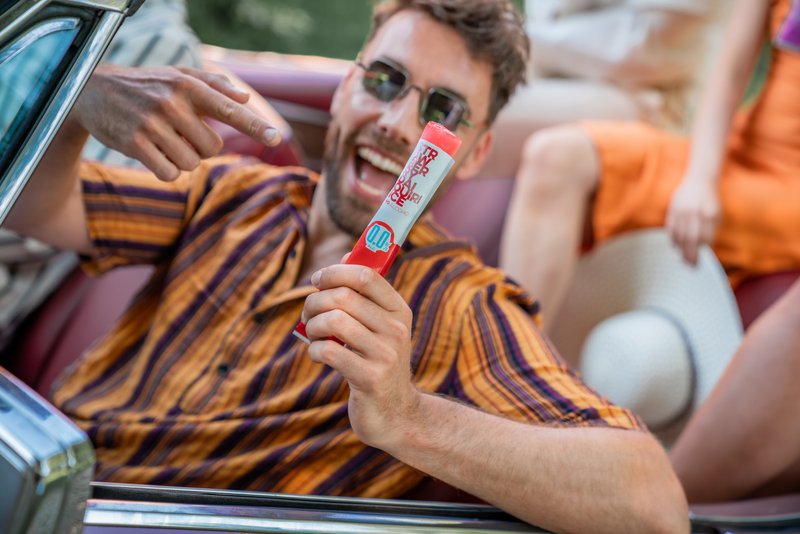 24 ICE | Frozen Cocktails - 3