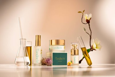 TandheM Neurocosmetics