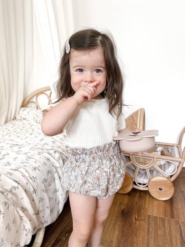 Petite Evelina Apparel - 3