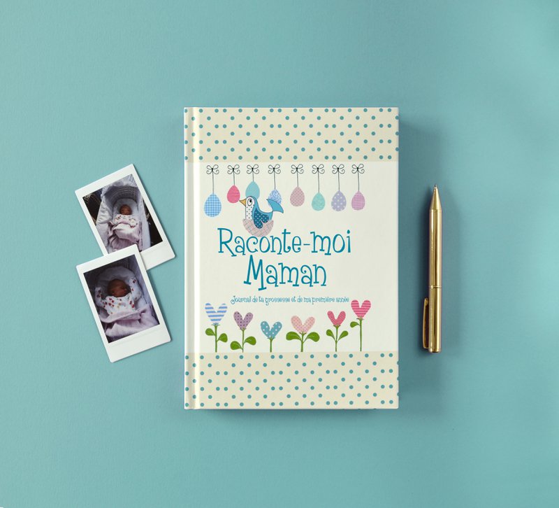 LE JOURNAL DE TA VIE - 5