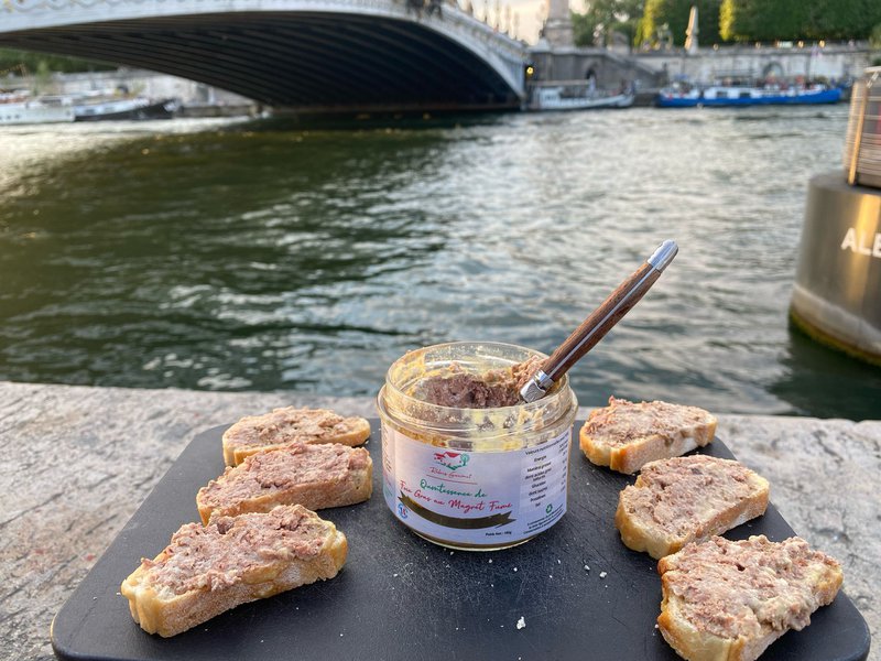 Relais Gourmet - 5