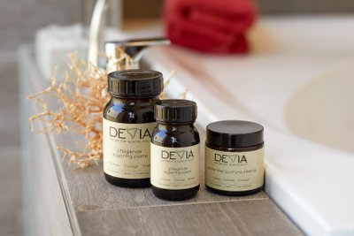 DEVIA Naturkosmetik