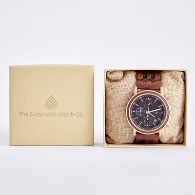 The Sustainable Watch Company