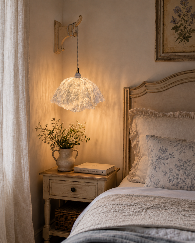 Géraldine Pouzet - Luminaires - 8