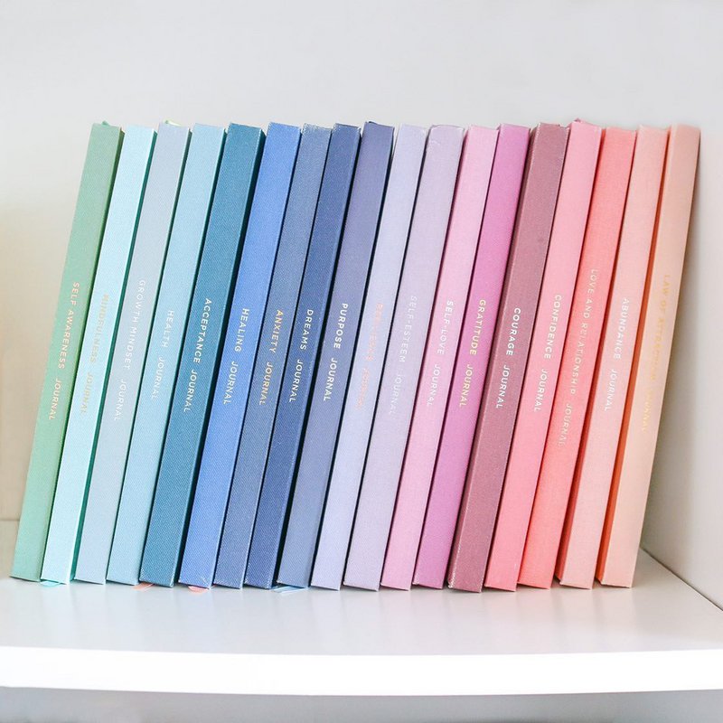 THE HAPPINESS PLANNER - 1