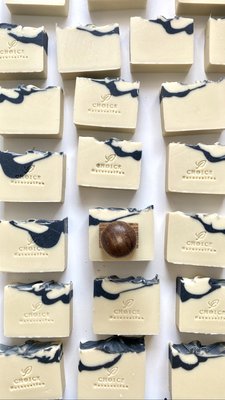 CHOICE Naturseifen