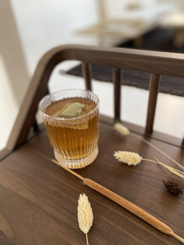 Purely Tea - 5