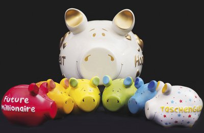 Sparschwein Company