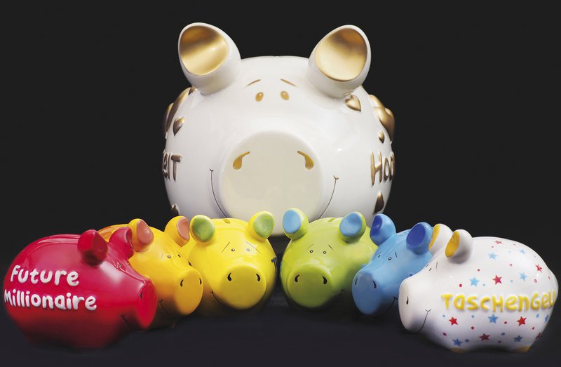 Sparschwein Company - 1