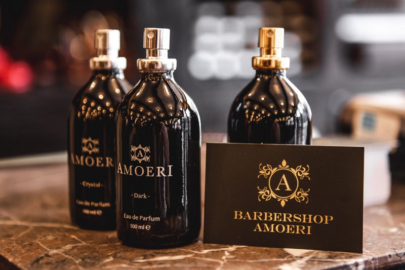 Amoeri - 6