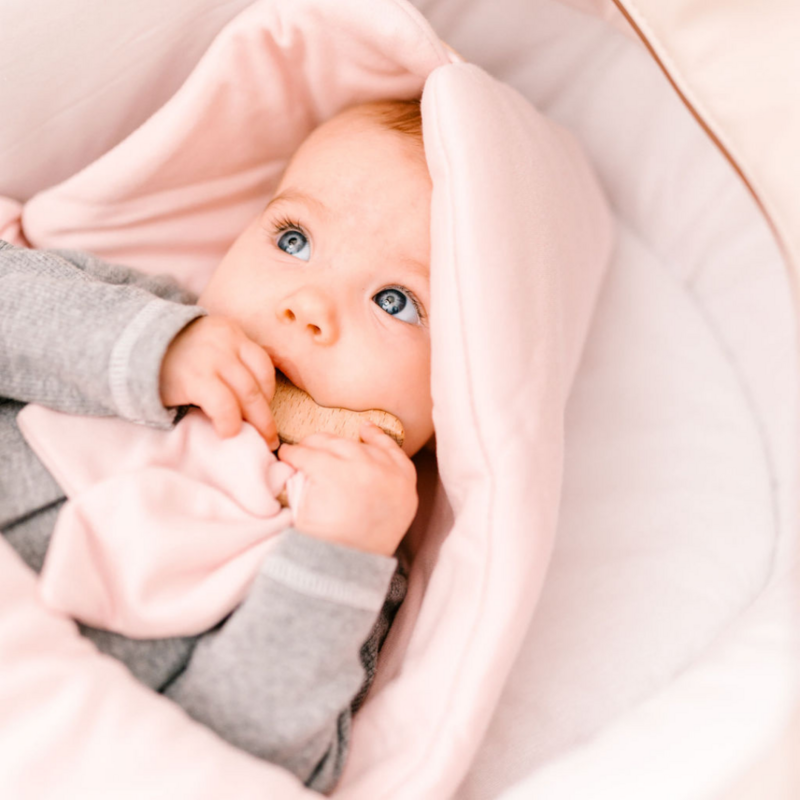Baby Blush - 5