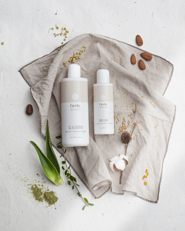 Carelia Natural Care - 7