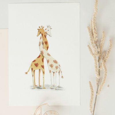 Eva Tack Illustraties
