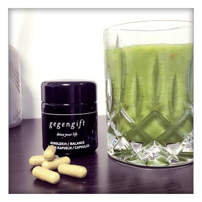 gegengift cosmetics