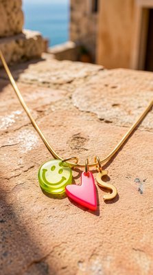 Little Jewellery Stories