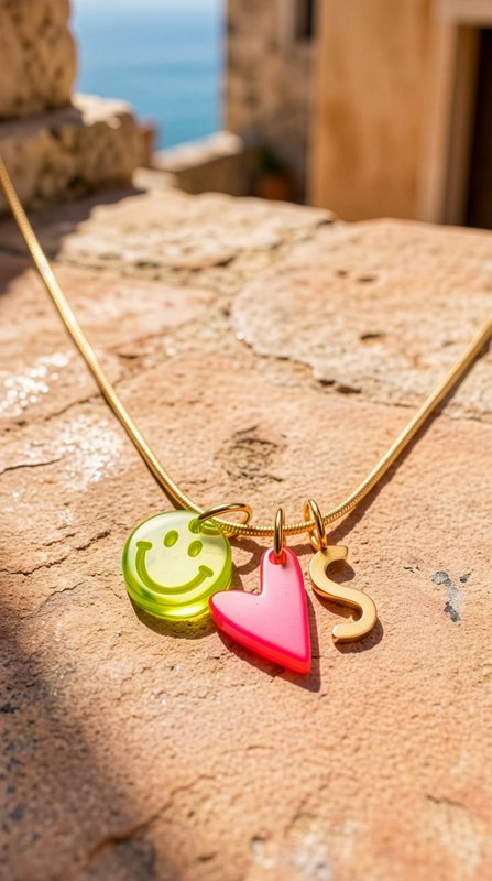 Little Jewellery Stories - 4