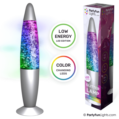 PartyFunLights