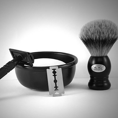 Hans Baier Exclusive
