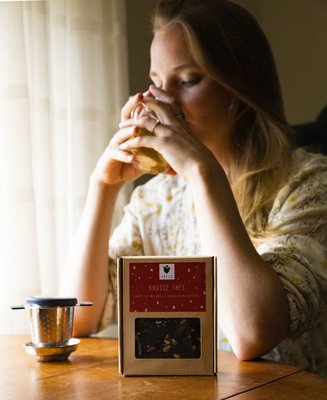 ARELO thee & accessoires