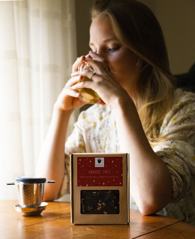 ARELO thee & accessoires - 4
