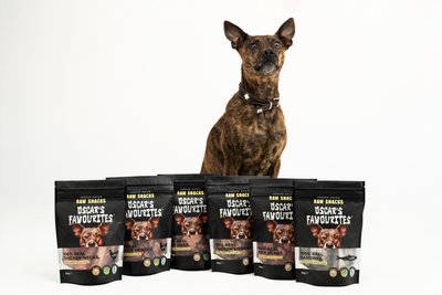 Oscar's Favourites