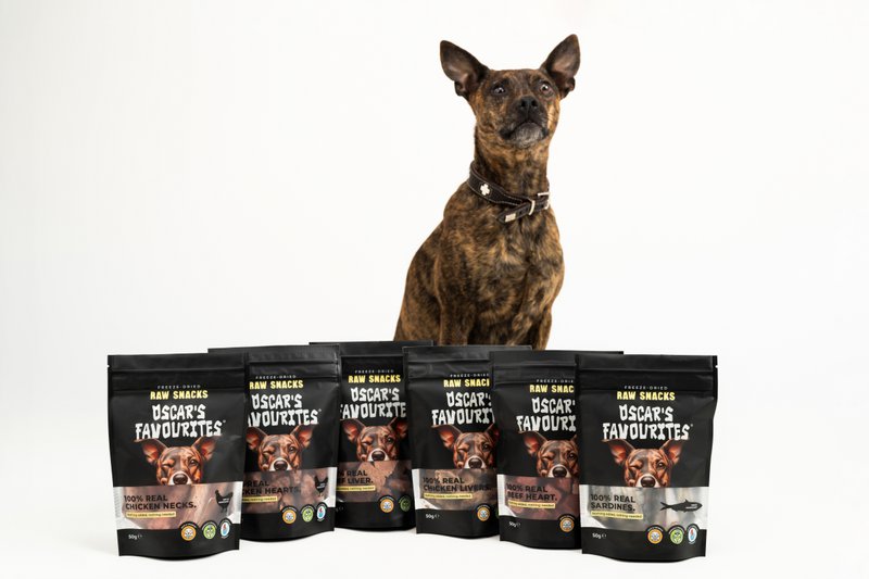 Oscar's Favourites - 1