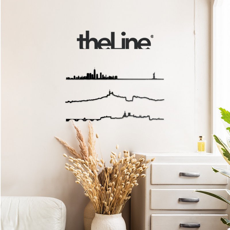 THE LINE - 1