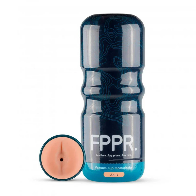 FPPR - 2