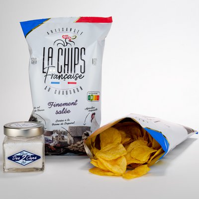 La Chips Française
