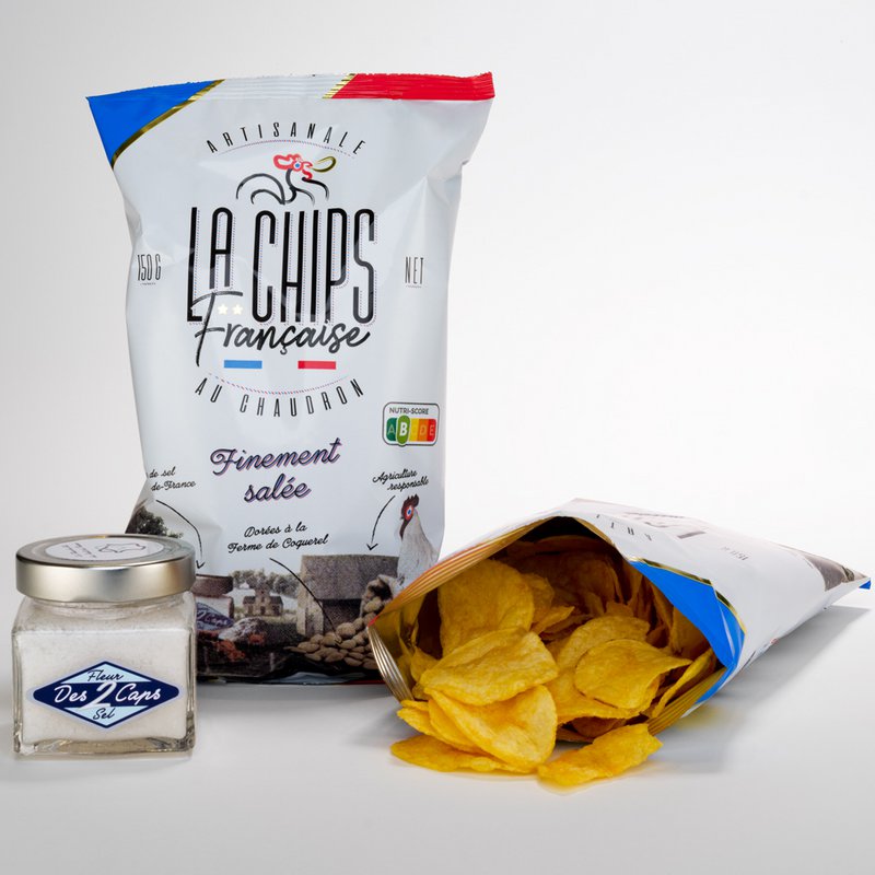 La Chips Française - 1
