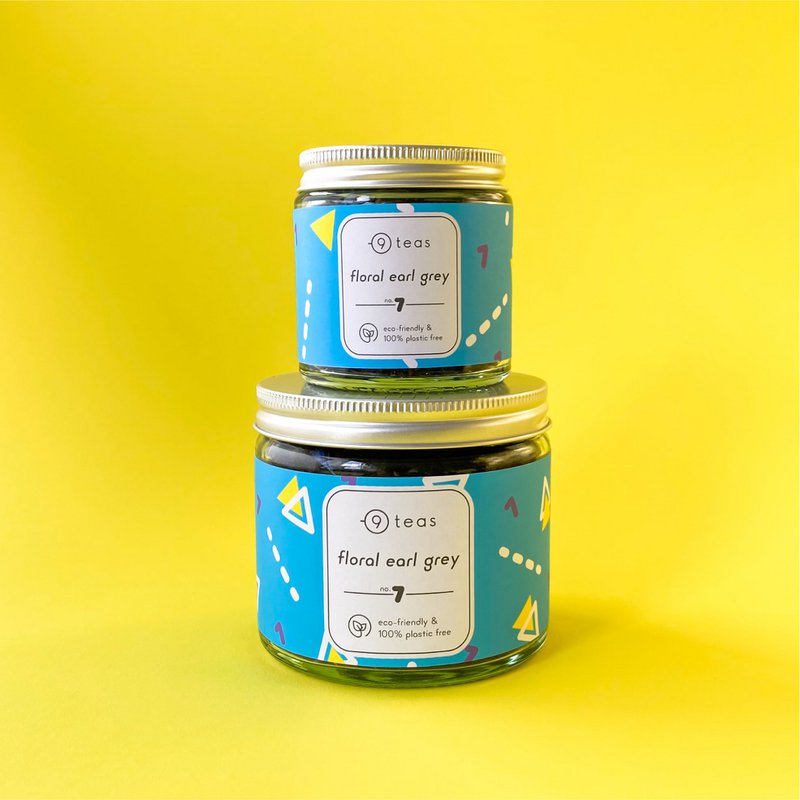 9teas - 5