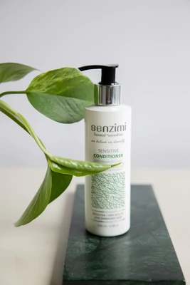 Senzimi Skincare